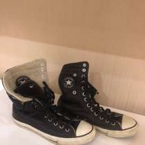 Кеды converse, в Москве