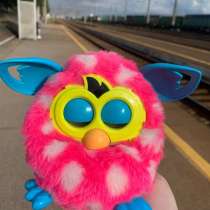 Furby boom, в Куйбышеве