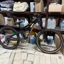 Scott genius carbo двух подвес, в Кисловодске