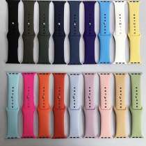 Ремешок Apple Watch 1+1=3, в Москве