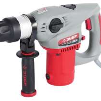 Перфоратор ЗУБР ЗП-805ЭК, в Санкт-Петербурге