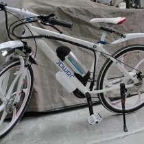 электро велосипед BMW G760GH bmw rower, в Первоуральске