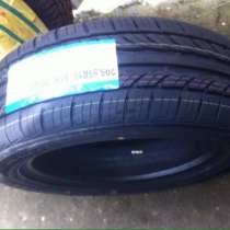 Новые шины 205/55R16, в Краснодаре