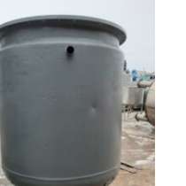 Продается Емкость нержавеющая, объем — 1,6 куб. м, в Пензе