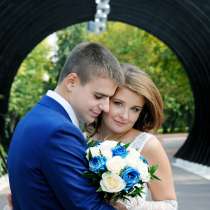 Свадебный фотограф, в Москве