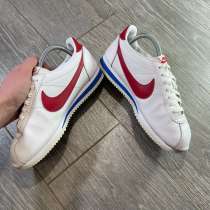 Кроссовки Nike Cortez vintage, в Санкт-Петербурге