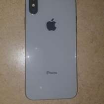 IPhone X, Silver, 256 Gb, в г.Сеул