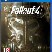 Fallout 4 (ps4), в г.Харьков