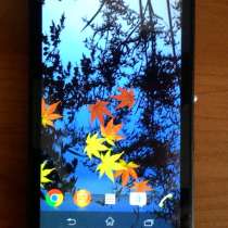 Продам смартфон Sony Xperia С2305, в Лесной