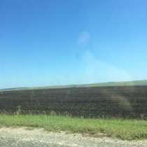 Земля сельхозназначения 1600 га Пенза, в Москве