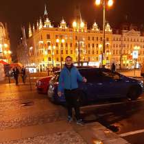 Vitalij, 25 лет, хочет пообщаться, в г.Прага