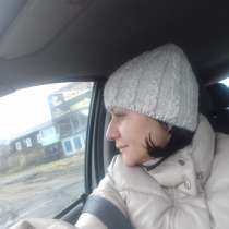 Тоня, 50 лет, хочет пообщаться, в Красноярске