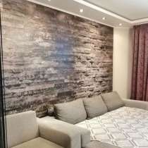 Сдается однокомнатная квартира по адресу ул Крупской, 20, в Бору