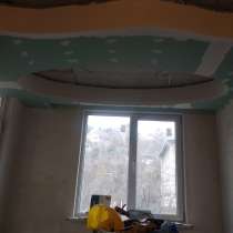 Делаем ремонт квартиры, дома и офисов, в Сочи