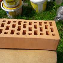 Продам кирпич - слоновая кость, в Москве