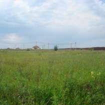 Участок, в Ногинске