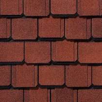 Битумная черепица CertainTeed (США)Серия Grand Manor Shangle, в Ессентуках