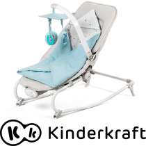 Шезлонг KinderKraft Felio, в Королёве