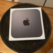 Apple Mac Mini, в Москве