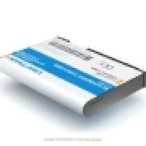 Аккумулятор для BlackBerry F-S1 1250mAh Craftmann, в Москве