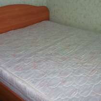 2-х спальная кровать, в Нижневартовске