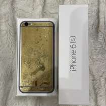 Продам iPhone 6s 16 Gb серый, в Ноябрьске