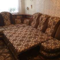 Продам угловой диван в хорошем состоянии, в Волгограде