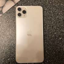 IPhone 11 Pro Max 64gb, в Санкт-Петербурге