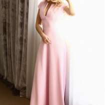 Длинное расклешенное платье артикул - Артикул: Am8010-2, в Ставрополе