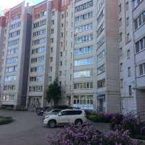 Продается квартира, в Вологде