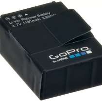 Продам батарею GoPro 2-3-3+ 4 серий, в Новосибирске