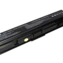 Аккумуляторная батарея для Toshiba PA3534 (10,8v 5200mAh), в Москве