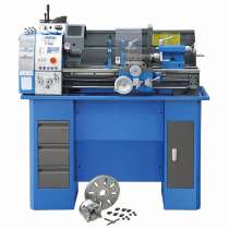 Продам Profi 290 – Токарный станок Ø 280×700 мм, мощность 0, в Старом Осколе