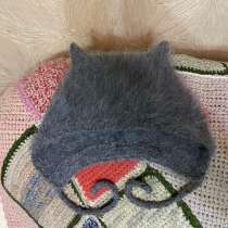 Коточепчик Чепчик Котёнок Cat hat, в Ростове-на-Дону