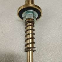 Клапан воздухозамедлителя вертикальный 134.02.03СБ, в Брянске