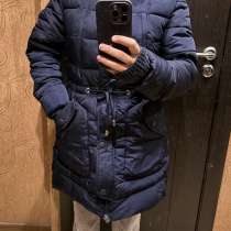 Куртка зимняя, в Чебоксарах