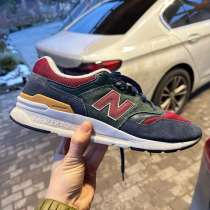 Продам кроссовки New Balance 997H 44,5 28,5 см, в г.Минск