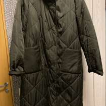 Пальто женское 46 р, в Щелково