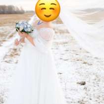 Свадебное платье, в Верхней Пышмы