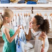 Требуется продавец-консультант в бутик, в Санкт-Петербурге