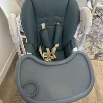Стульчик для кормления детский, в Москве