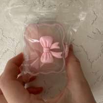 Чехол для AirPods, в Москве