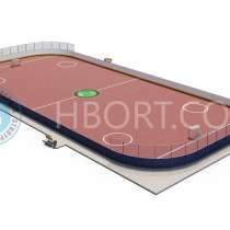 Хоккейные борта и хоккейные коробки под ключ, в Санкт-Петербурге