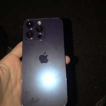 IPhone 14 pro max, в Махачкале