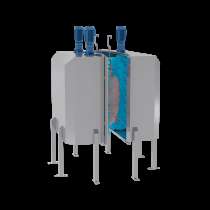 Бичевая машина для мойки туш, в Ивантеевка