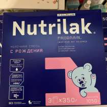 Смесь нутрилак 1, в Уфе