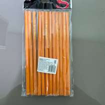 Чернографитные карандаши, в Зеленограде