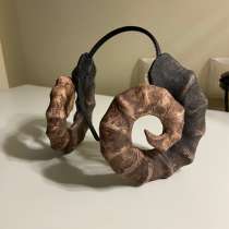 Реквизит для съемок, ободок-рожки, в Химках