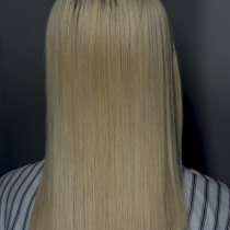 Кератиновое выпрямление волос, в Артеме