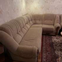 Продаём диван, в Волжский